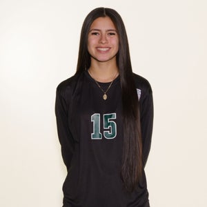 Jackie Bahena mugshot