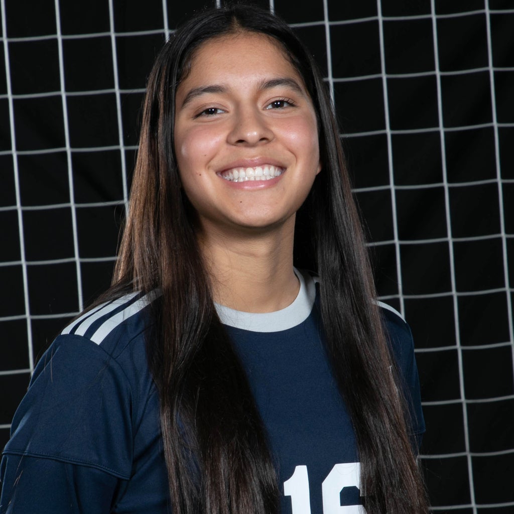 Alexia Garza mugshot