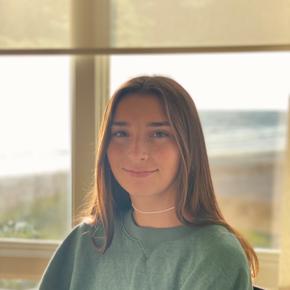 Mia Sullivan mugshot