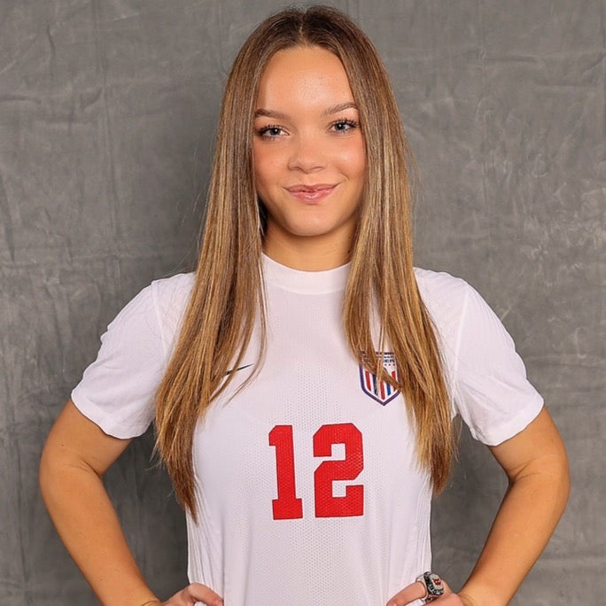 Avery Chaney