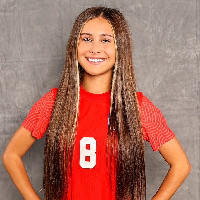 Siena Brackemyre mugshot