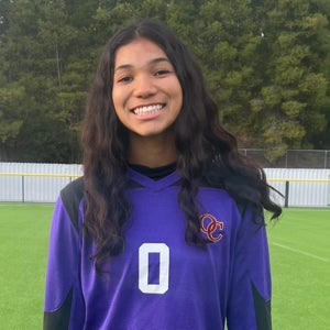 Azairia Chacon mugshot