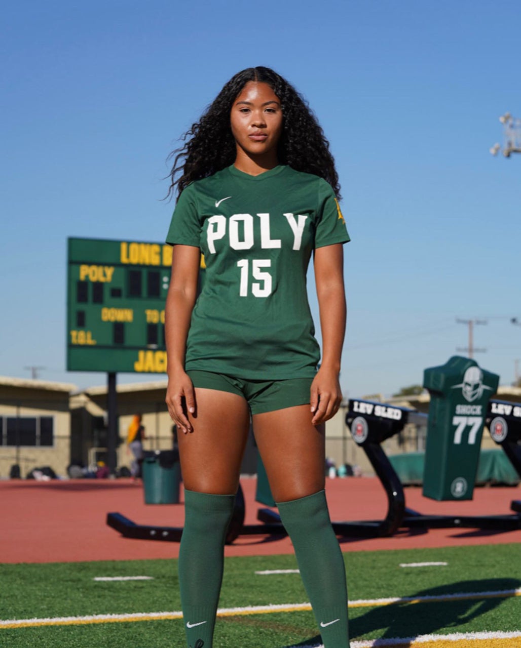 Kyla Gomez