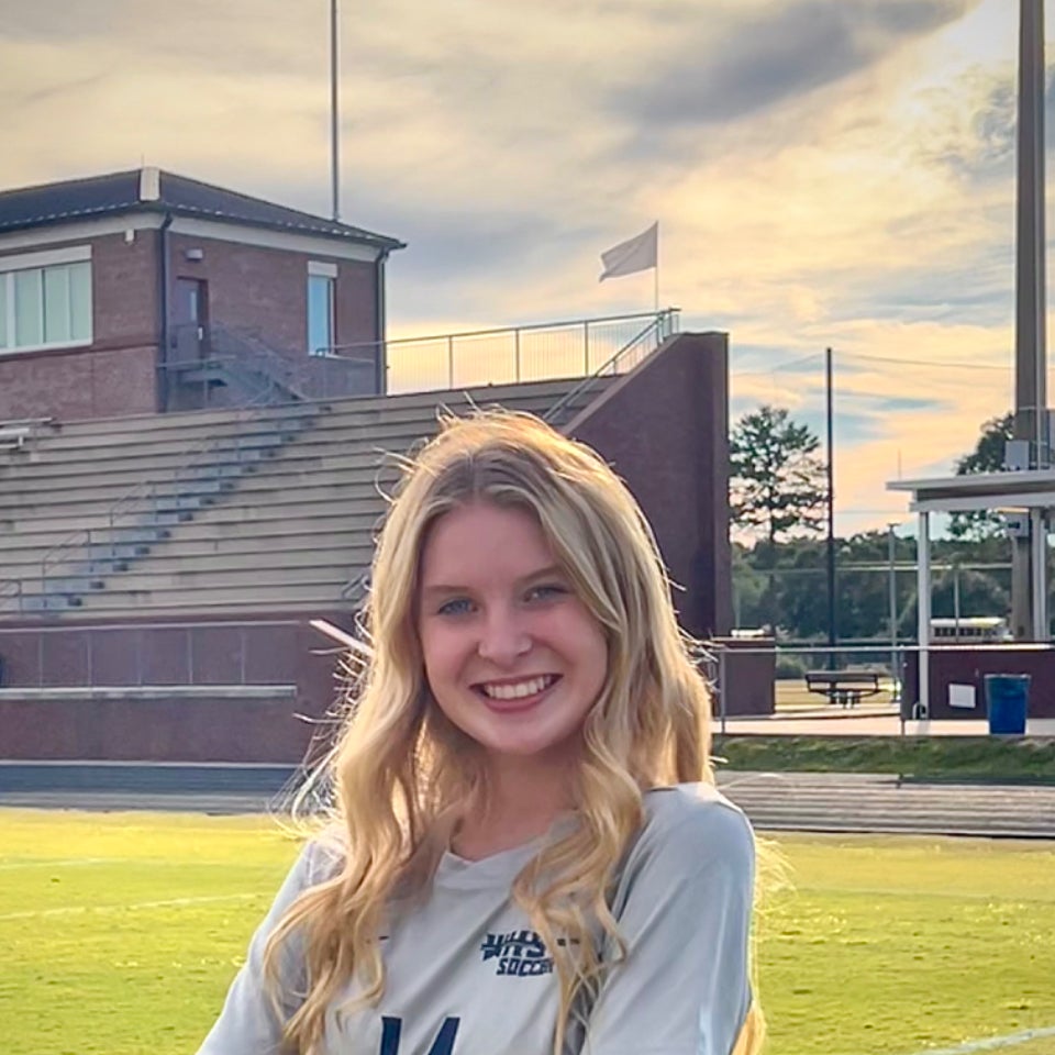 Cassidy Yates