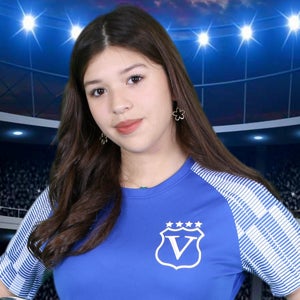 Ximena Garcia mugshot