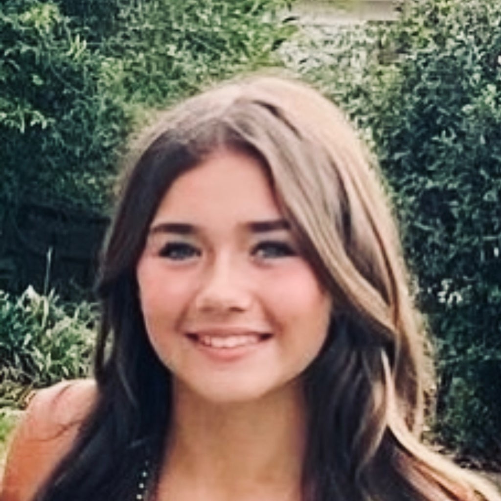 Brooke  Smith mugshot