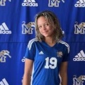 Tiana Trahan mugshot