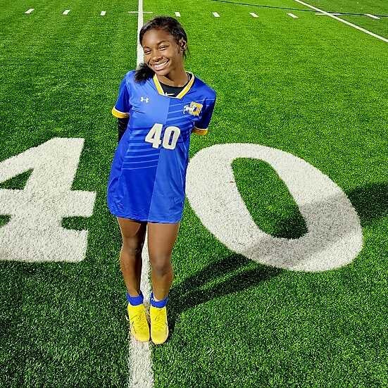 Jada Ardoin