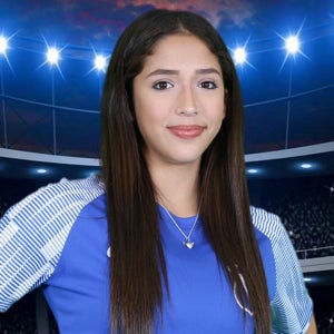 Brianna Vallejo mugshot