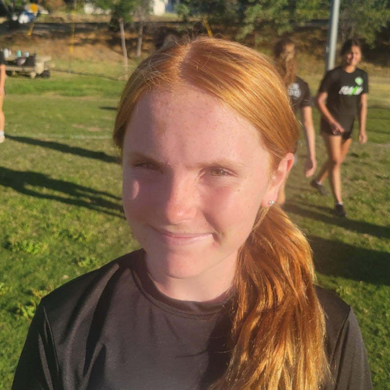 Sonja Daves mugshot