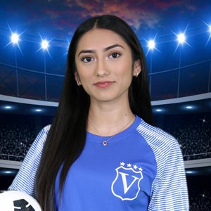 Paola Ramirez mugshot