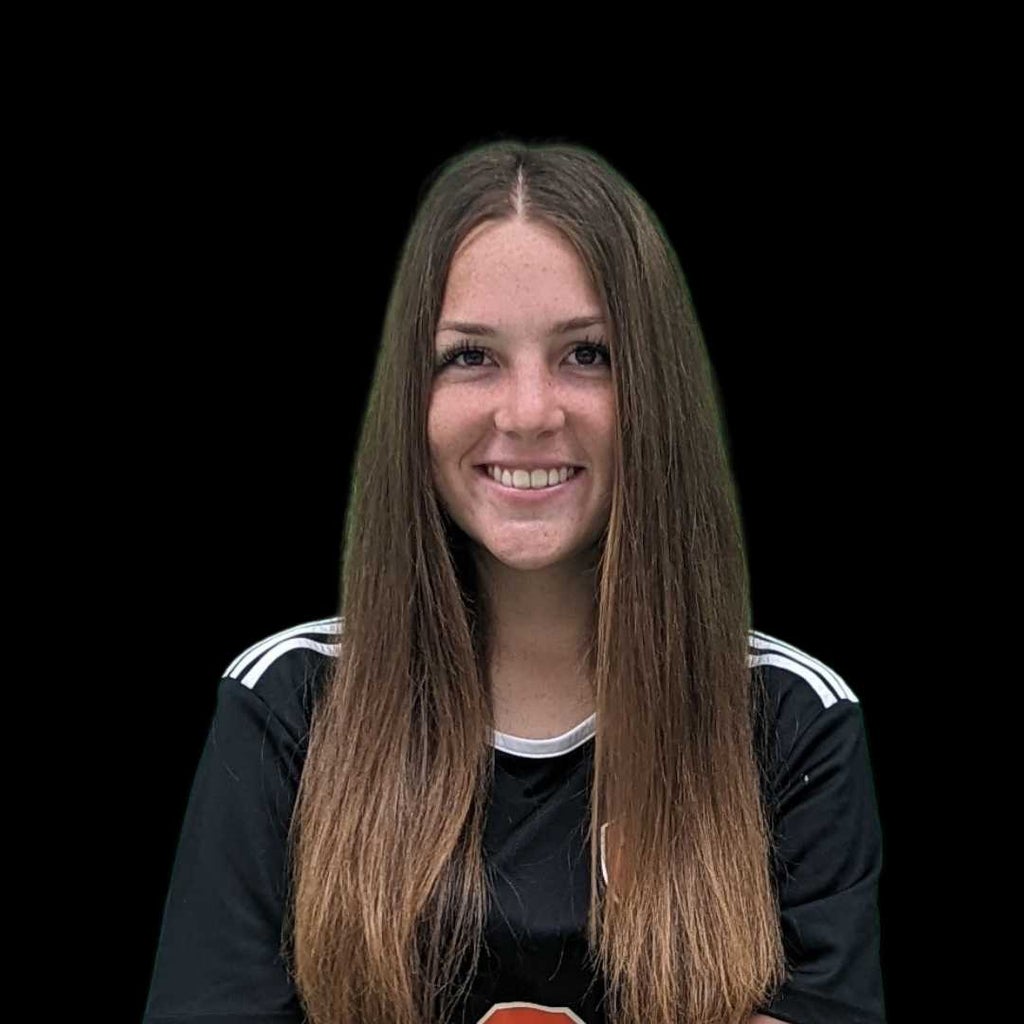 Jordyn Durocher mugshot