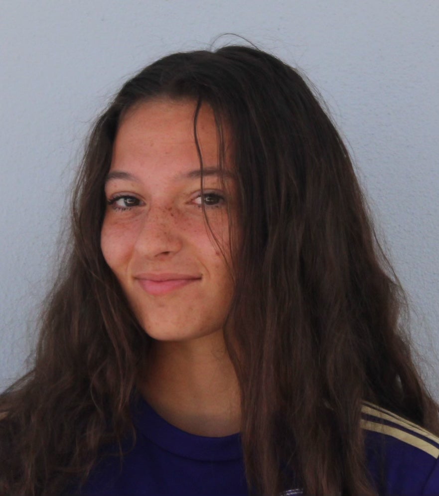 Marleigh Martinez