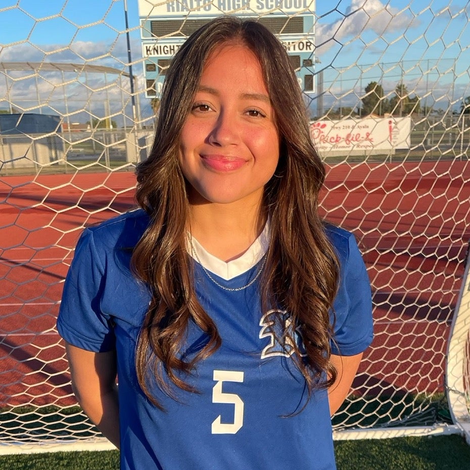 Soleil Flores mugshot