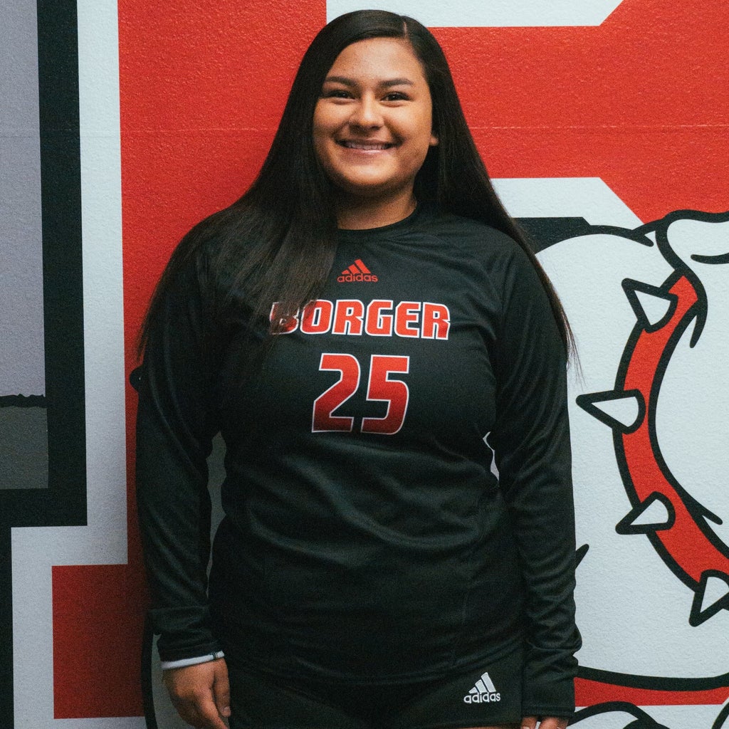 Makaela Gonzales