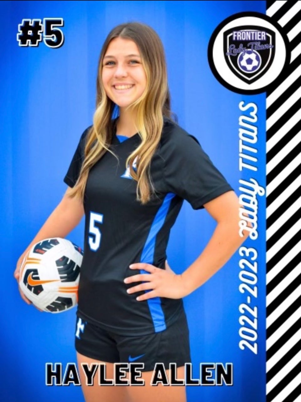 Haylee Allen