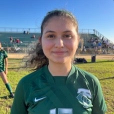 Leilani Carmona mugshot