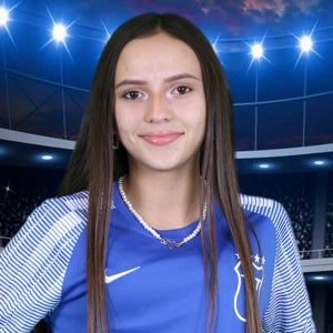 Itza Bella Nuñez mugshot