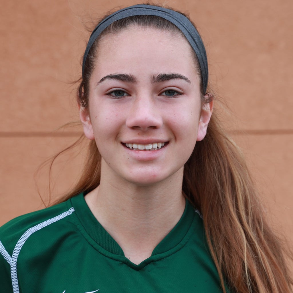 Emma Popoff mugshot