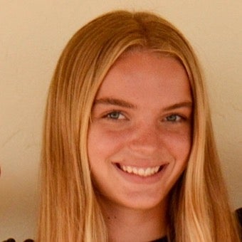 Rachel Haan mugshot