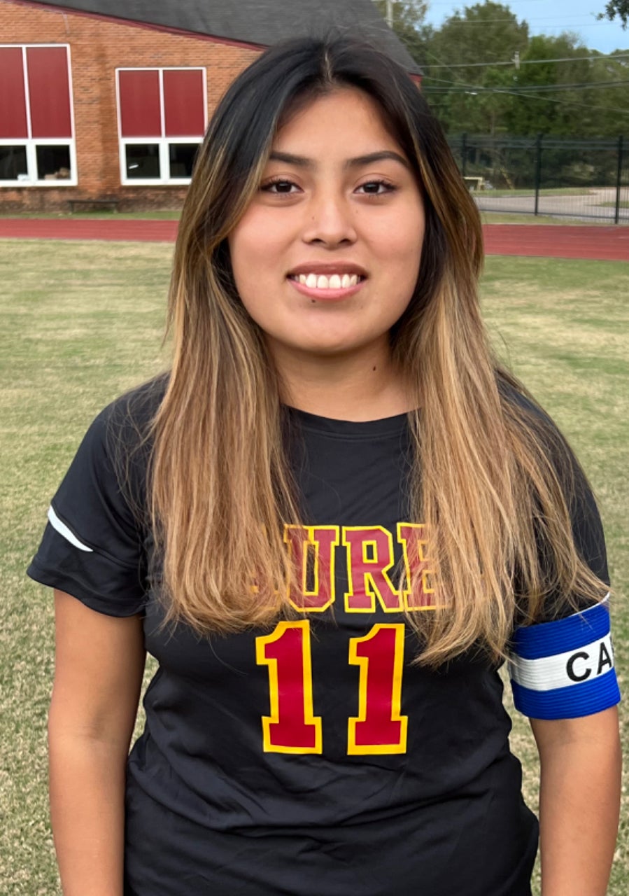Lesly Chun