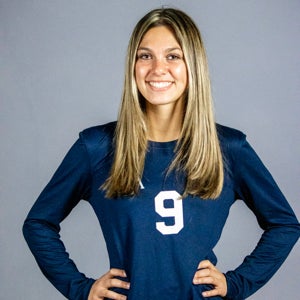 Allie Roseberry mugshot