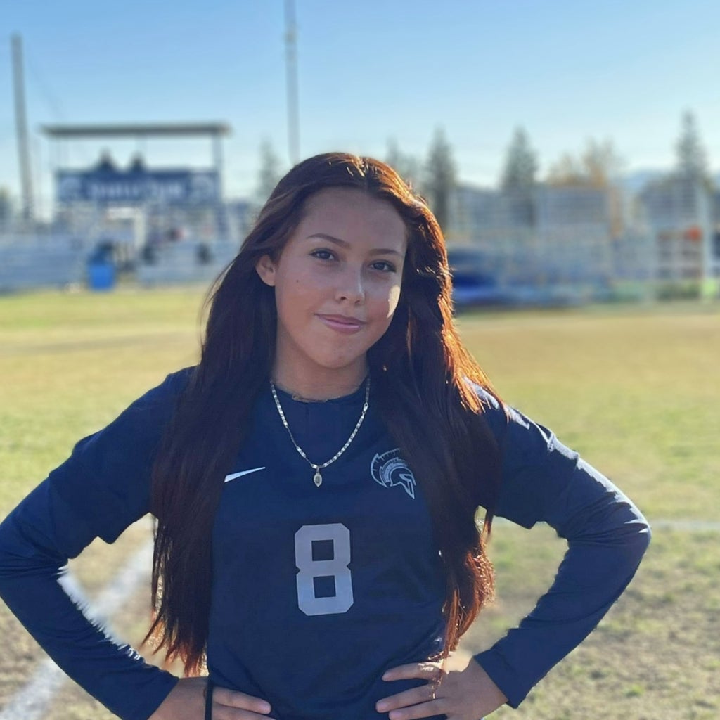 Jazmin Ayala mugshot