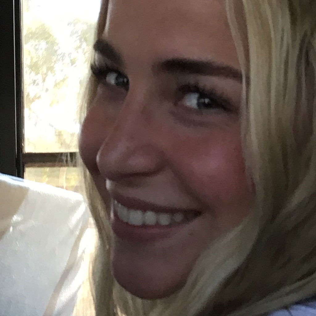 Ella Rusick mugshot