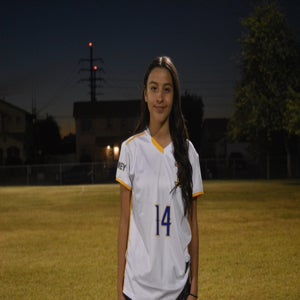 Samantha Herrero