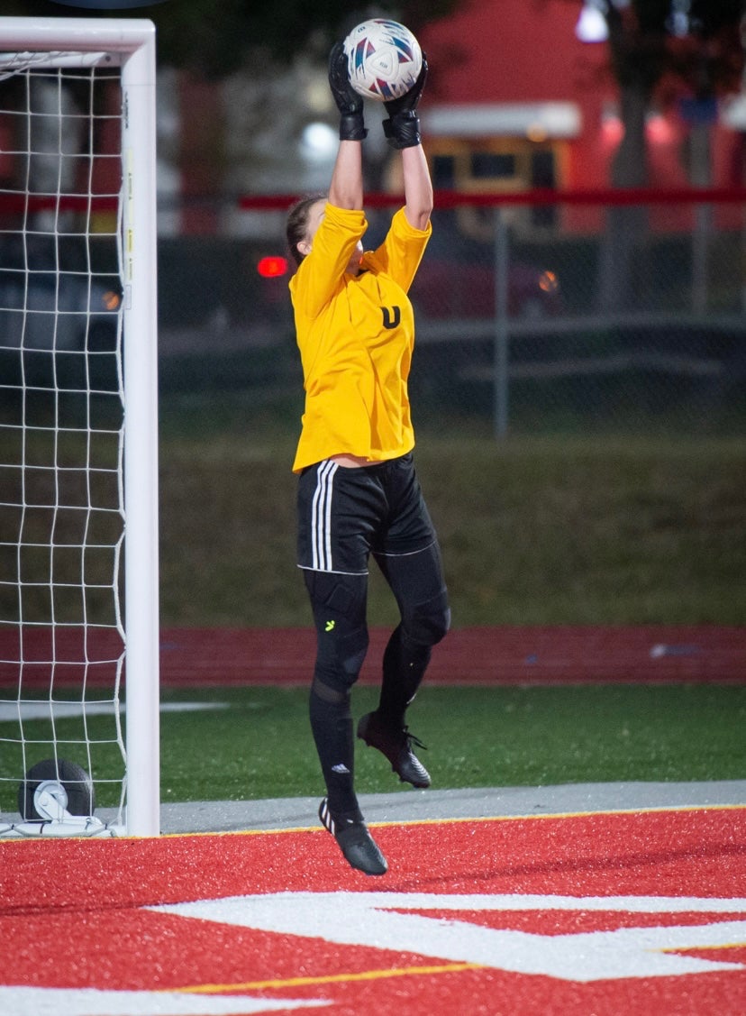 Gibson Jones mugshot