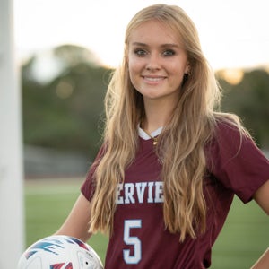 Emelie Selberg (Captain)