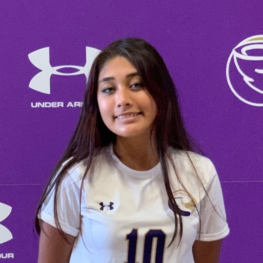 Ariyana Rivera mugshot
