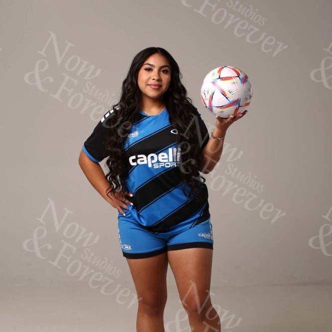 Jasmin Castaneda