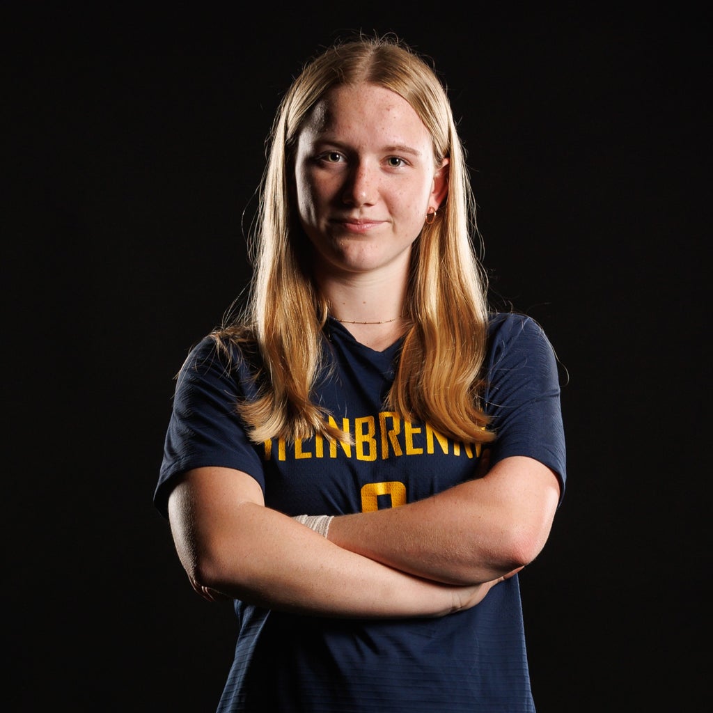 Jocelyn Bauman mugshot