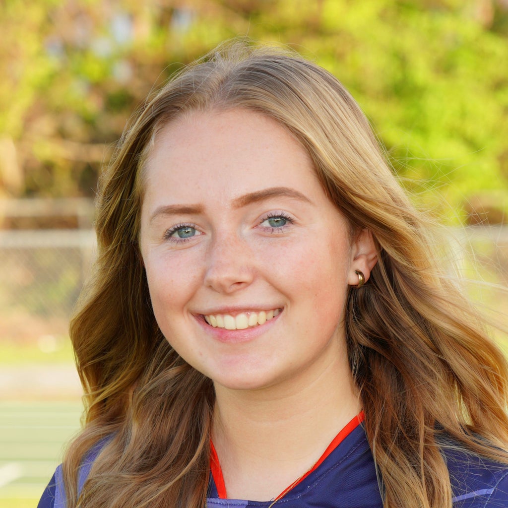 Alaina Mast