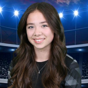 Camila Southerst mugshot