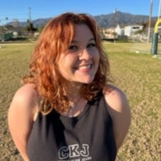 Kaitlyn Evans mugshot