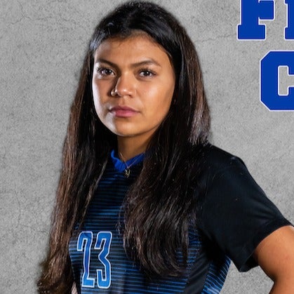 Francesca Coronado mugshot
