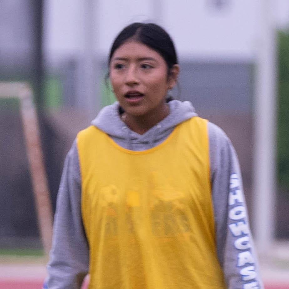 Jacquline Galindo mugshot