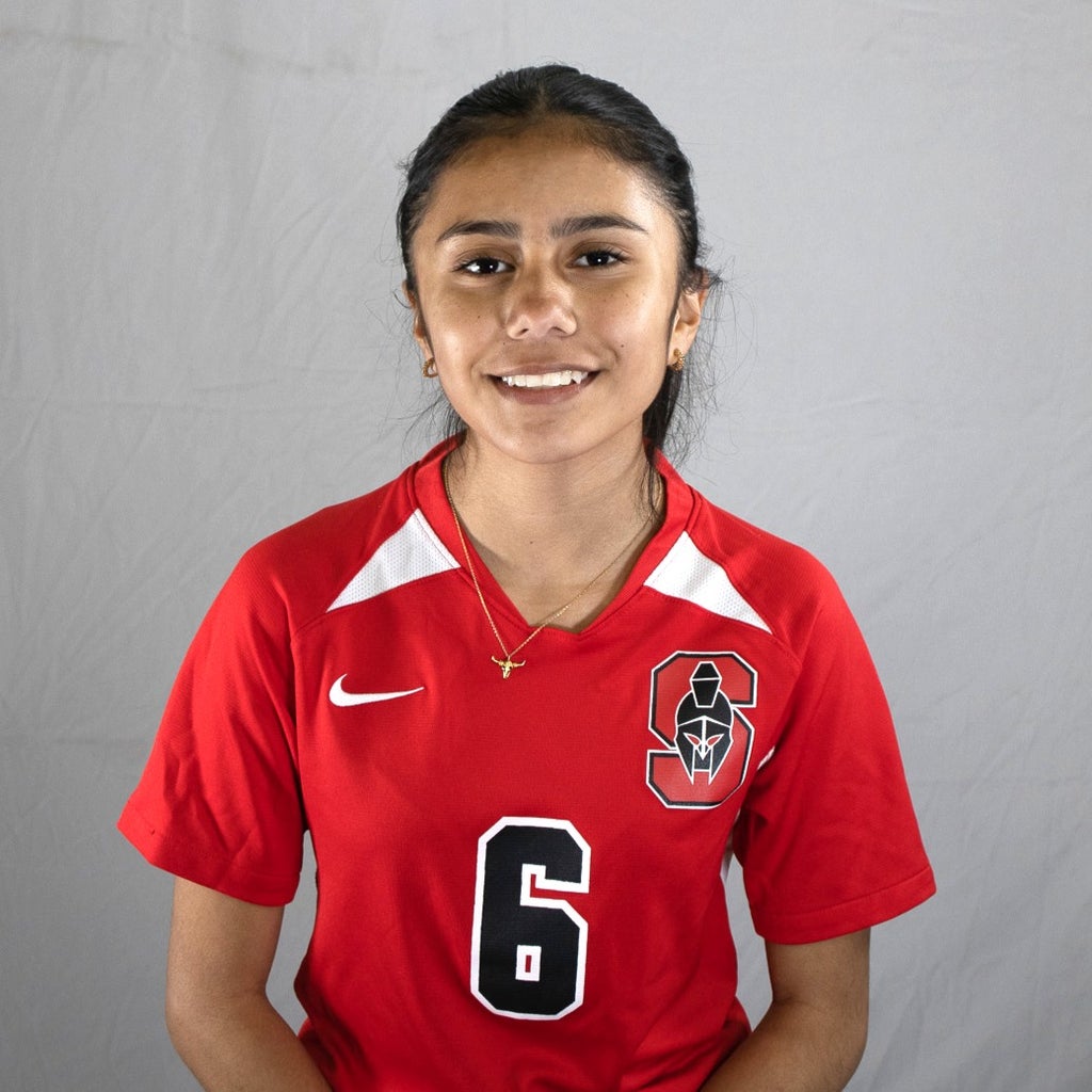 Emily Maltez mugshot