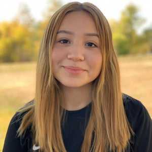 Mariah Lopez mugshot