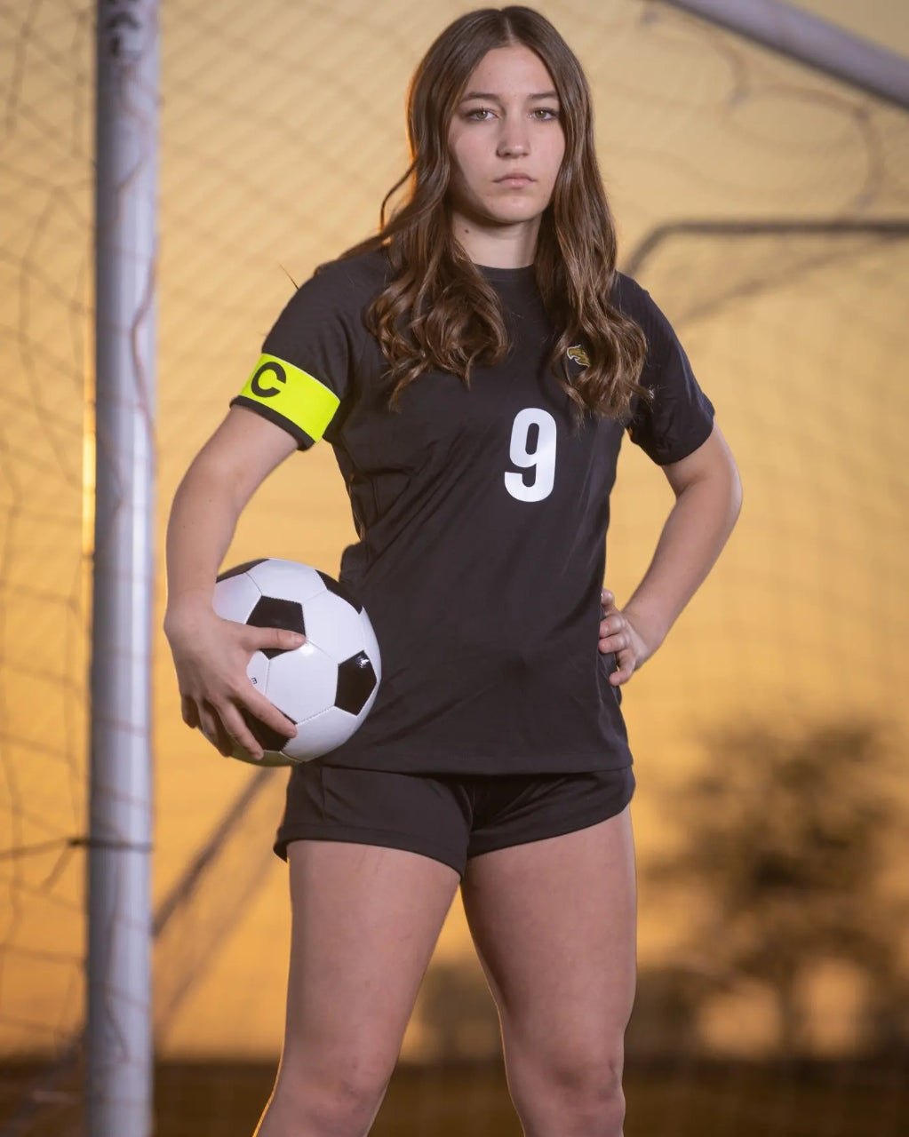 Kinsey McIntosh