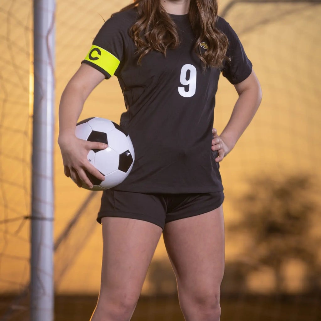 Kinsey McIntosh