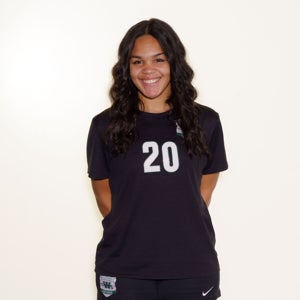 Jaya Johnson mugshot