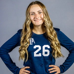 Paige Sorensen mugshot