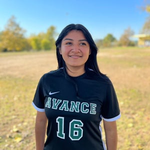 Viridiana Reyes mugshot