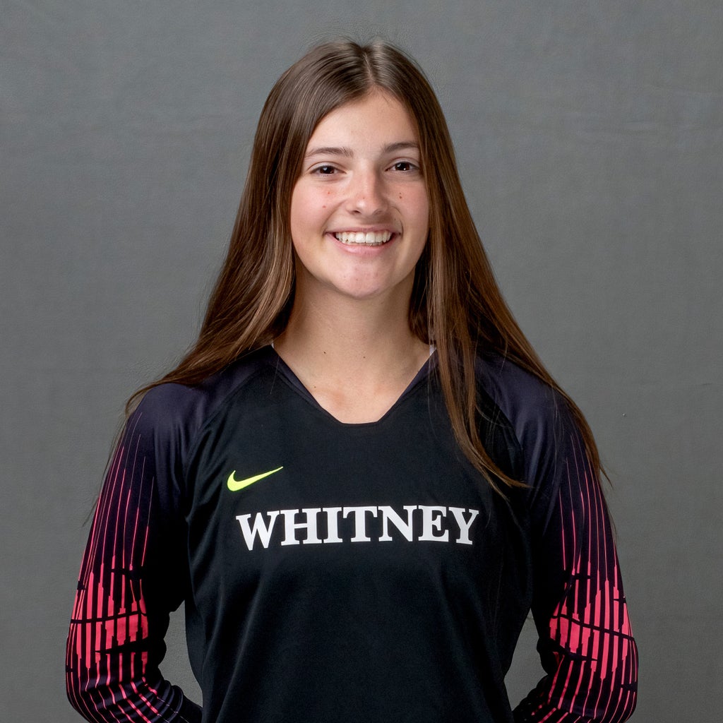 Mallory Turner mugshot