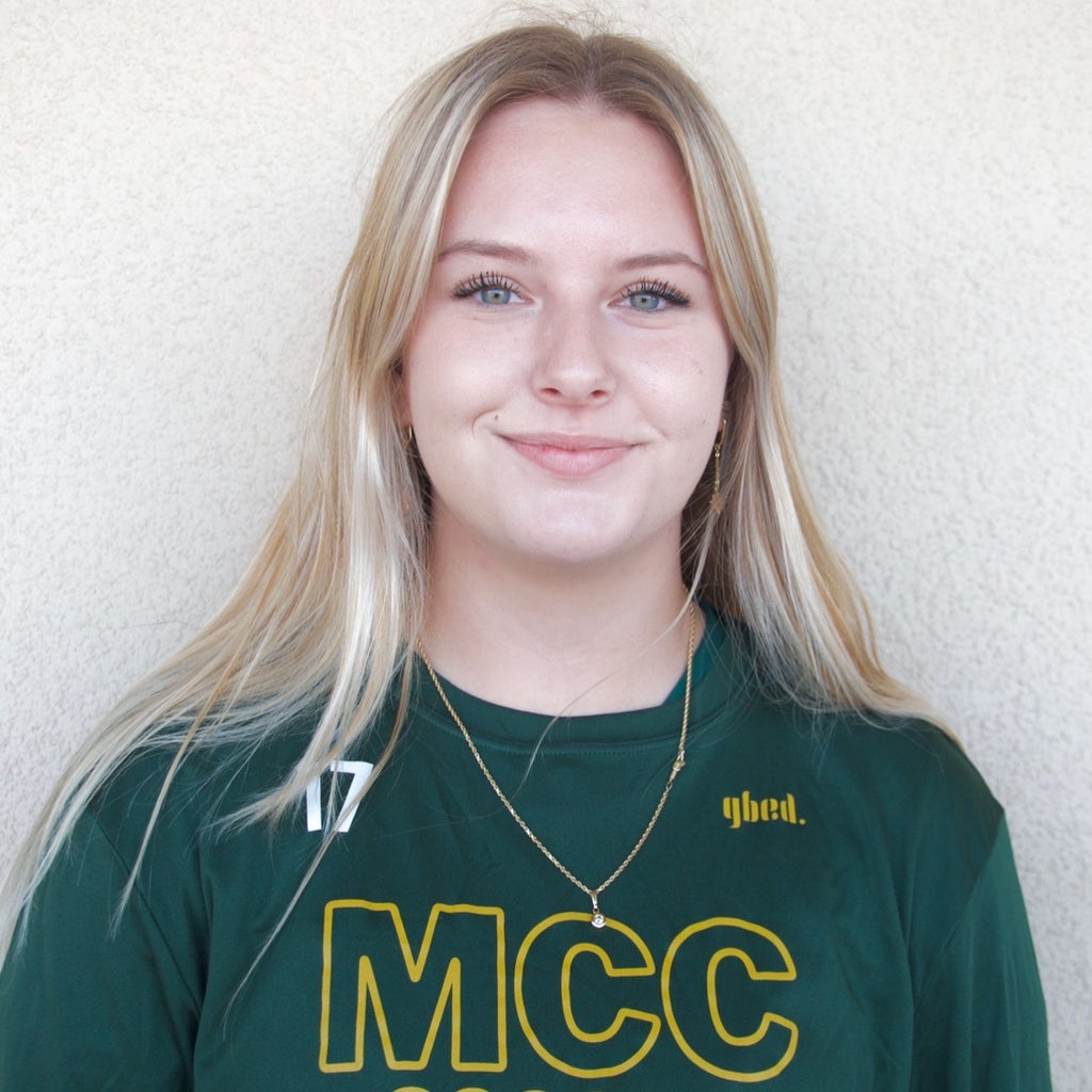 Emily Masker