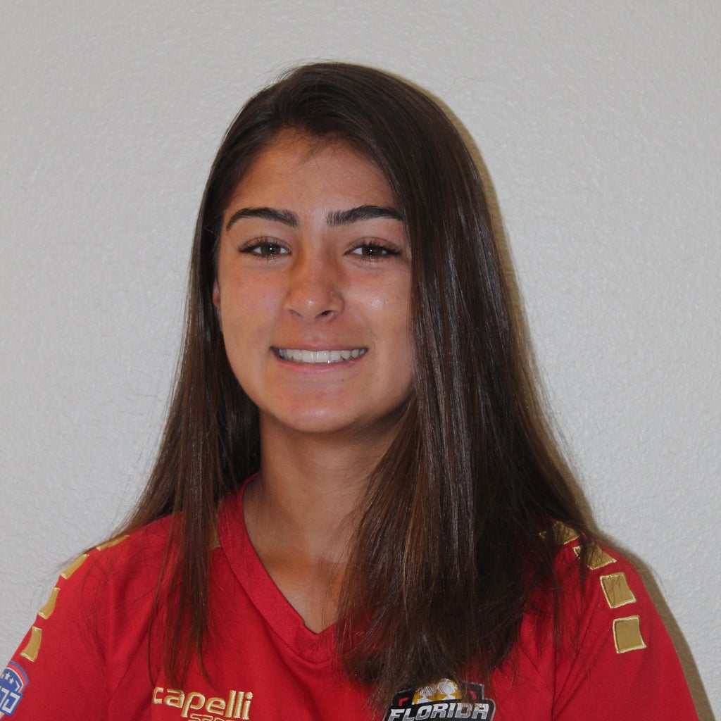Mikaela Arey mugshot