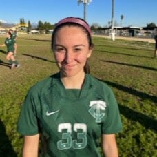 Angelina Loera mugshot